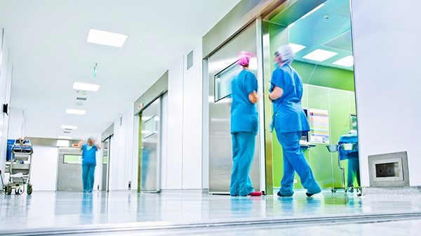 Hospitais federais têm 60 dias para adotar novo perfil de atendimento Foto: Divulgação