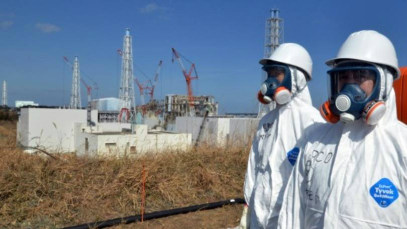 Japão vai aumentar fiscalização das centrais nucleares Japão vai aumentar fiscalização das centrais nucleares