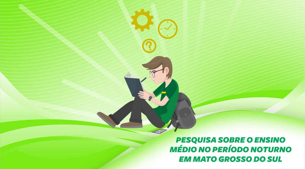 SED realiza pesquisa para propor melhorias no ensino médio noturno