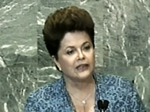 Crise global é também de governança e de coordenação política