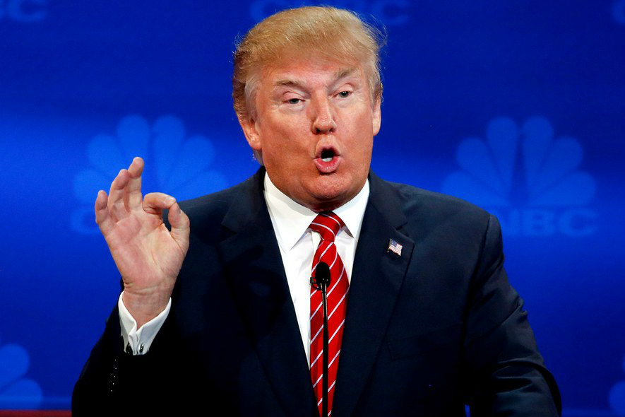 Donald Trump vence eleições presidenciais dos Estados Unidos