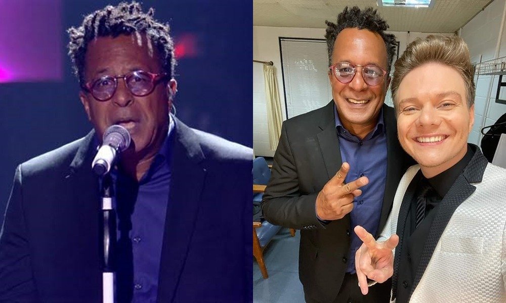 The Voice Brasil': Tony Gordon é o vencedor da 8ª temporada Tony Gordon, do 'The Voice Brasil' 2019. Foto: Reprodução da 8ª temporada do 'The Voice Brasil' (2019) / Globo
