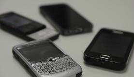 Número de linhas de celulares no país passa de 278 milhões