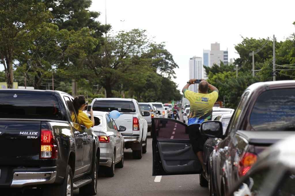 Fotos: Leonardo de França, Midiamax