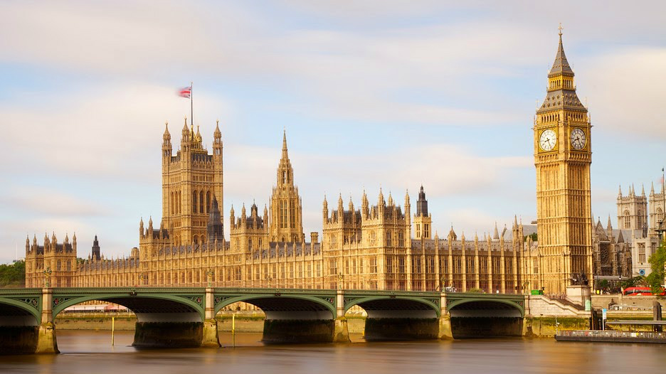 Big Ben, em Londres, vai passar por reforma e ficar silencioso por vários meses Big Ben, em Londres, vai passar por reforma e ficar silencioso por vários meses