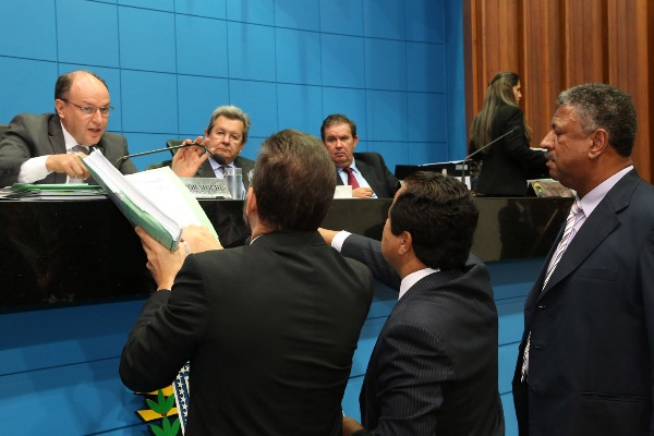 Foto: Victor Chileno 