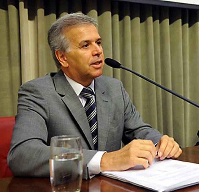 Relator do projeto da Comissão da Verdade é do PMDB Relator do projeto da Comissão da Verdade é do PMDB