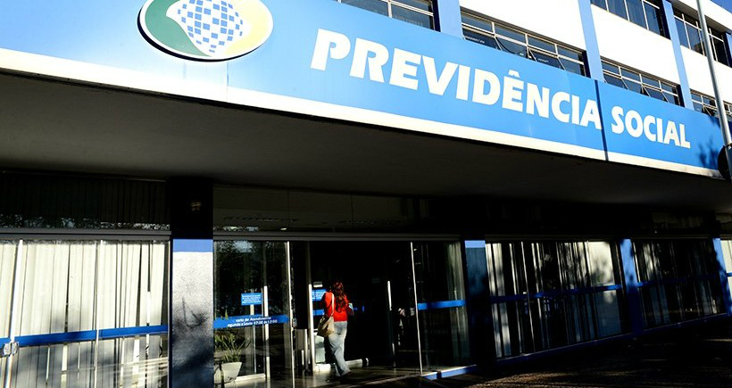 Texto da reforma da Previdência está em fase de conclusão Foto: Divulgação