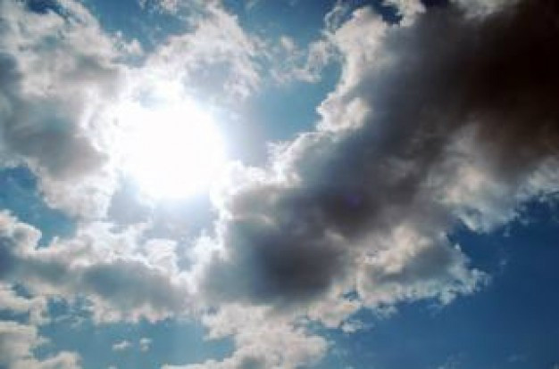 Quinta-feira com tempo quente e previsão de chuvas para todo Estado