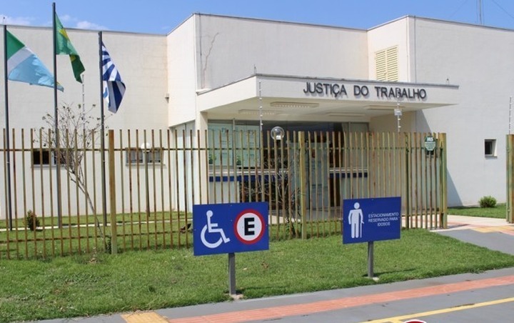 Leilão da Justiça do Trabalho será realizado em Amambai no dia 30 Leilão da Justiça do Trabalho será realizado em Amambai no dia 30