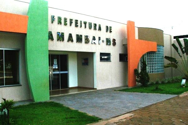 Foto: Prefeitura de Amambai