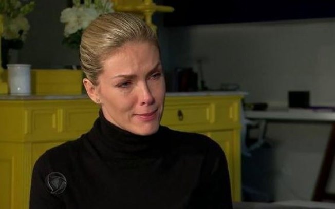 Promotor diz que pedirá pena de até 20 anos em caso Ana Hickmann (Record/Reprodução)