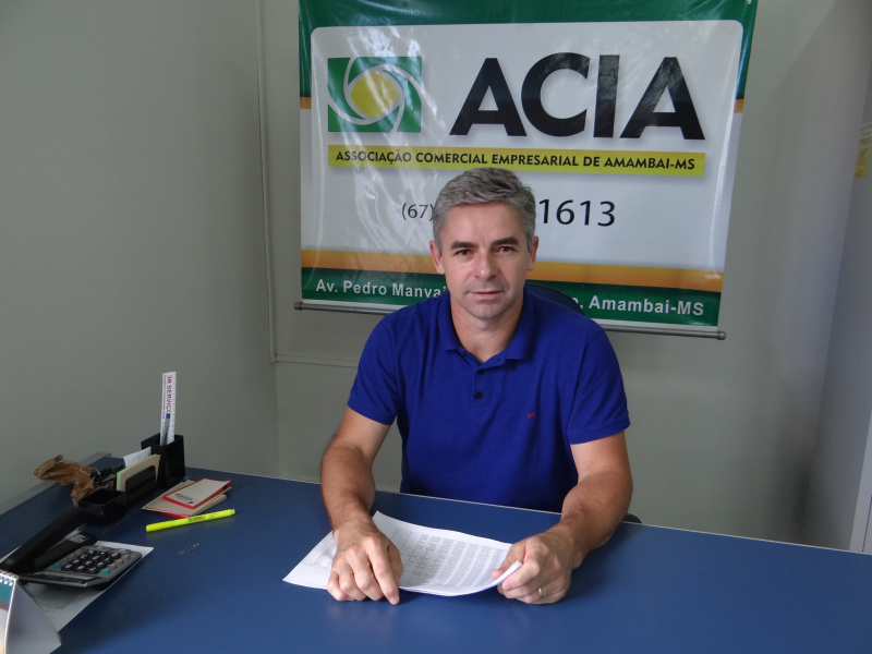 ACIA informa que prêmios da seladinha só podem ser retirados até 11 de abril A diretoria informa que os prêmios podem ser recolhidos até o dia 11 de abril.