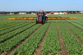 Ministério lança normas que podem reduzir custo de produção agrícola em até 35% Foto: Divulgação
