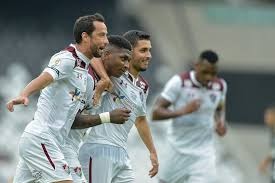 Fluminense vence Botafogo e respira no Brasileiro Fluminense vence Botafogo e respira no Brasileiro
