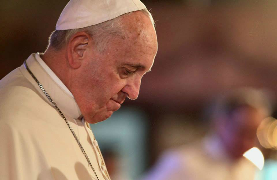 Apesar de apelo do papa, mulher é executada nos Estados Unidos