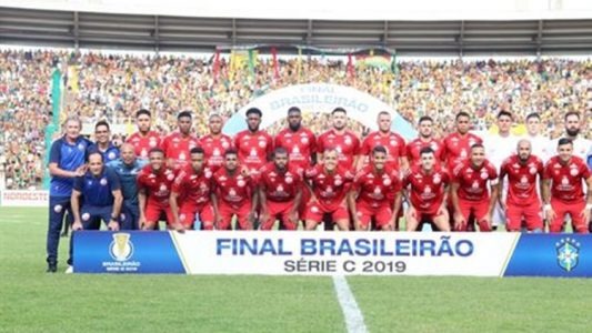 Náutico fatura a Série C do Brasileirão Náutico fatura a Série C do Brasileirão