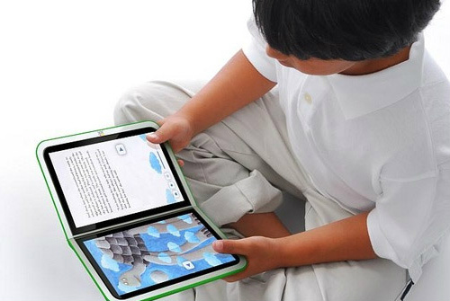 Em 2017, todos os livros das escolas públicas terão versão digital