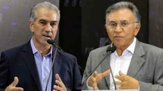 Debate deixará tucano e pedetista frente a frente (Fotos: Minamar Júnior)