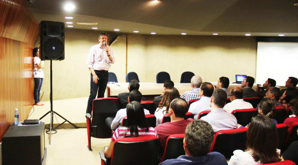 Ações da União para estímulo aos pequenos negócios potencializam o Propeq Foto: Divulgação