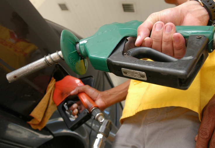 Petrobras aumenta os preços da gasolina em 6% e do diesel em 4% Petrobras aumenta os preços da gasolina em 6% e do diesel em 4%