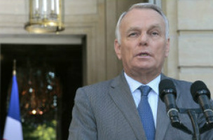 Ayrault se disse 'profundamente chocado' e qualificou as alegações de inacreditáveis