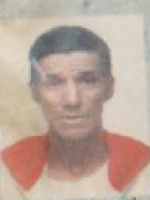 Daries da Silva Machado tinha 54 anos