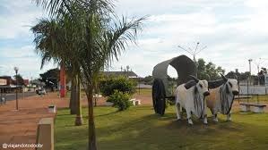 Ilzo pede instalação de lombada em frente a praça José Luiz Gonçalves / Foto: Moreira Produções