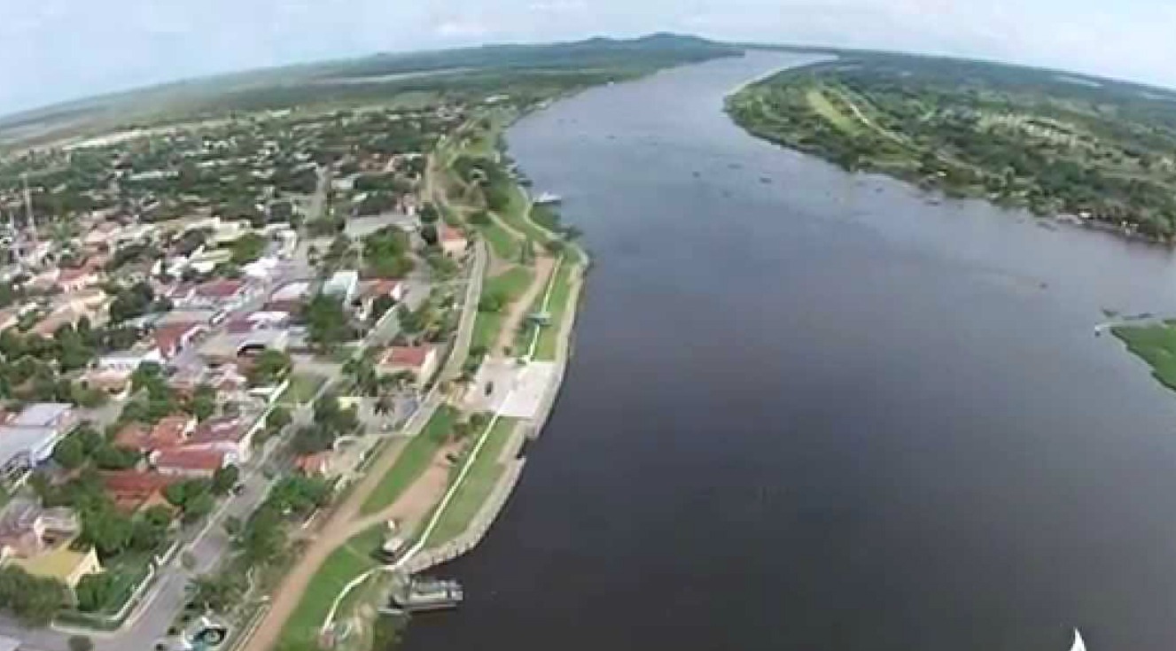 Brasil e Paraguai construirão duas pontes entre os dois países; uma será no MS Brasil e Paraguai construirão duas pontes entre os dois países; uma será no MS