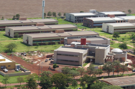 Nesta sexta-feira (10) UFGD começa matrícula de aprovados no SISU 2014