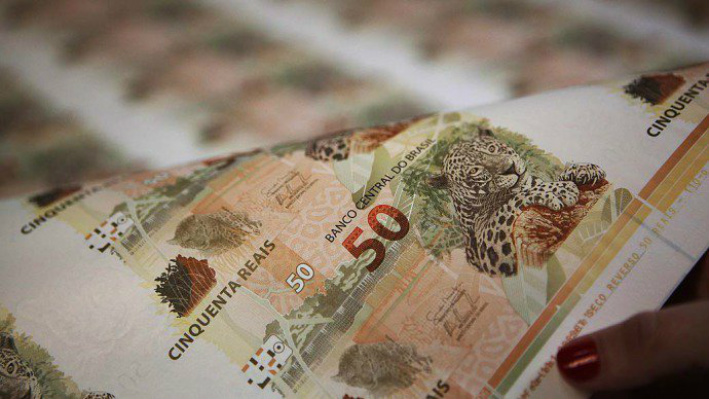 Contas públicas acumulam resultado negativo de R$ 1,1 bilhão até agosto Contas públicas acumulam resultado negativo de R$ 1,1 bilhão até agosto