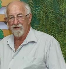 Nota de Falecimento: Emílio Carlos Vitorasso Emílio tinha 66 anos / Foto: Divulgação