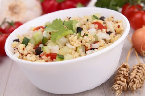 Confira 5 alimentos benéficos para a sua visão