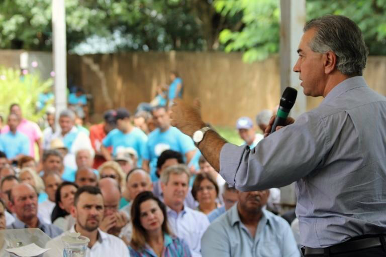 Governo equipa unidades da Agraer e “mira” ampliação da produção agrícola Governo equipa unidades da Agraer e “mira” ampliação da produção agrícola
