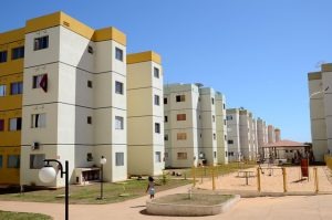 Publicadas novas regras para à promoção de acessibilidade em projetos de moradia Foto: Divulgação
