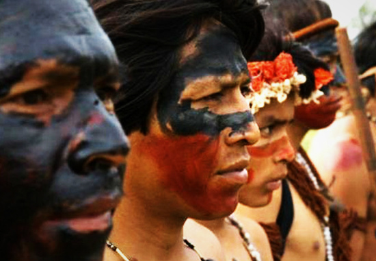 Oficina em São Paulo conta história do idioma guarani na cultura brasileira