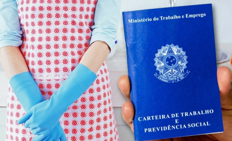 Lei dos Domésticos aumentou em 40% número de contribuições para previdência Foto: Divulgação