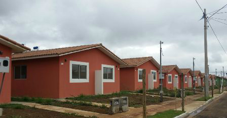 Agência de Habitação acompanha pré-seleção do Programa Financiado Foto: Divulgação