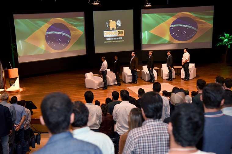 Mauricio Saito fala sobre empreendedorismo do setor produtivo Foto: Divulgação