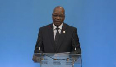 Zuma cancelou ida à Indonésia, onde participaria de um encontro internacional  Arquivo/Agência Brasil