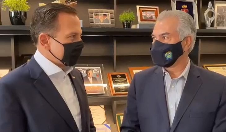 Foto: Comunicação Governo de São Paulo