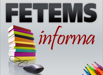 Fetems publica carta ao judiciário e às bancadas federal e estadual de MS Fetems publica carta ao judiciário e às bancadas federal e estadual de MS