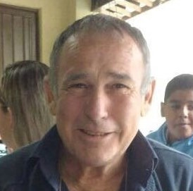 Nota de Falecimento: Claudemiro Nunes Otano Nota de Falecimento: Claudemiro Nunes Otano