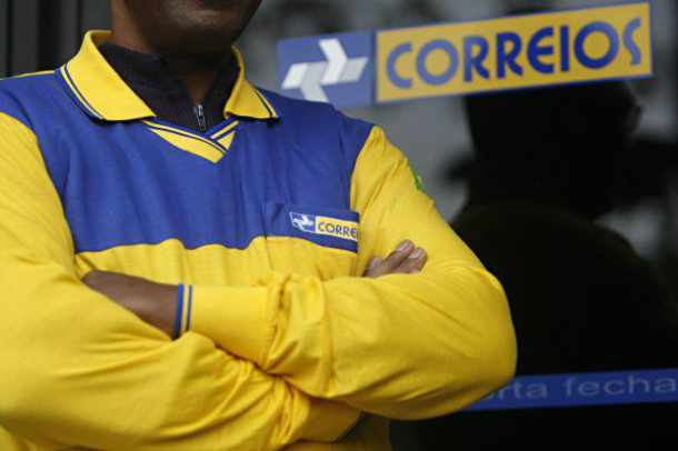 Trabalhadores dos Correios farão paralisação nacional nesta quarta (27) Trabalhadores dos Correios farão paralisação nacional nesta quarta (27)