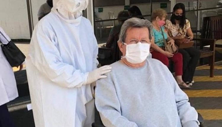 (FOTO: facebook do candidato)