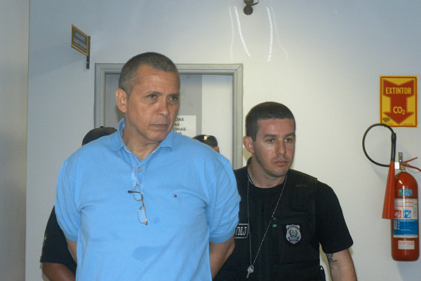 Ex-chefe do crime organizado deve continuar em MS