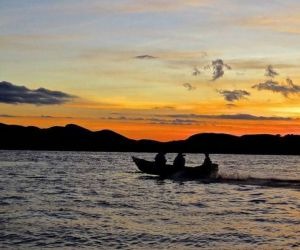 Em MS, até morto recebe seguro para pescadores Em MS, até morto recebe seguro para pescadores