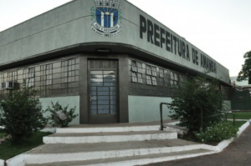 Confira o resultado do concurso da Prefeitura de Amambai Confira o resultado do concurso da Prefeitura de Amambai