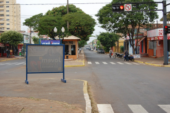 Justiça Eleitoral define regras para propaganda móvel Justiça Eleitoral define regras para propaganda móvel