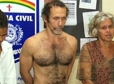 “Canibais” de Olinda são condenados por homicídio quadruplamente qualificado